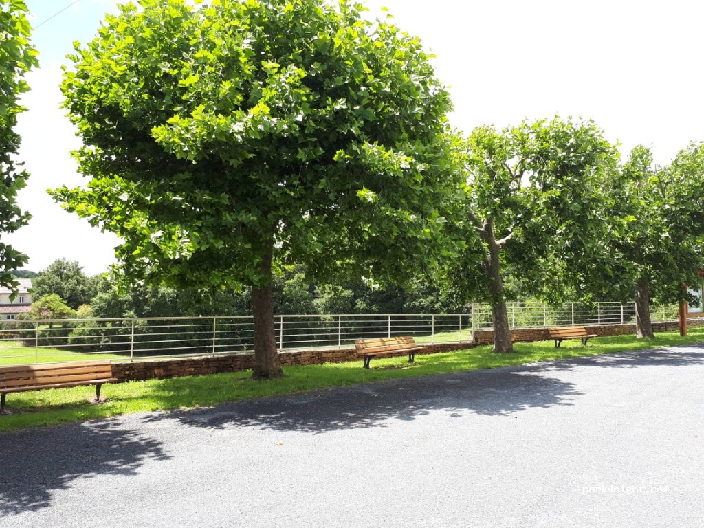 (46600) Cressensac - Combe de la Salé — foto 2