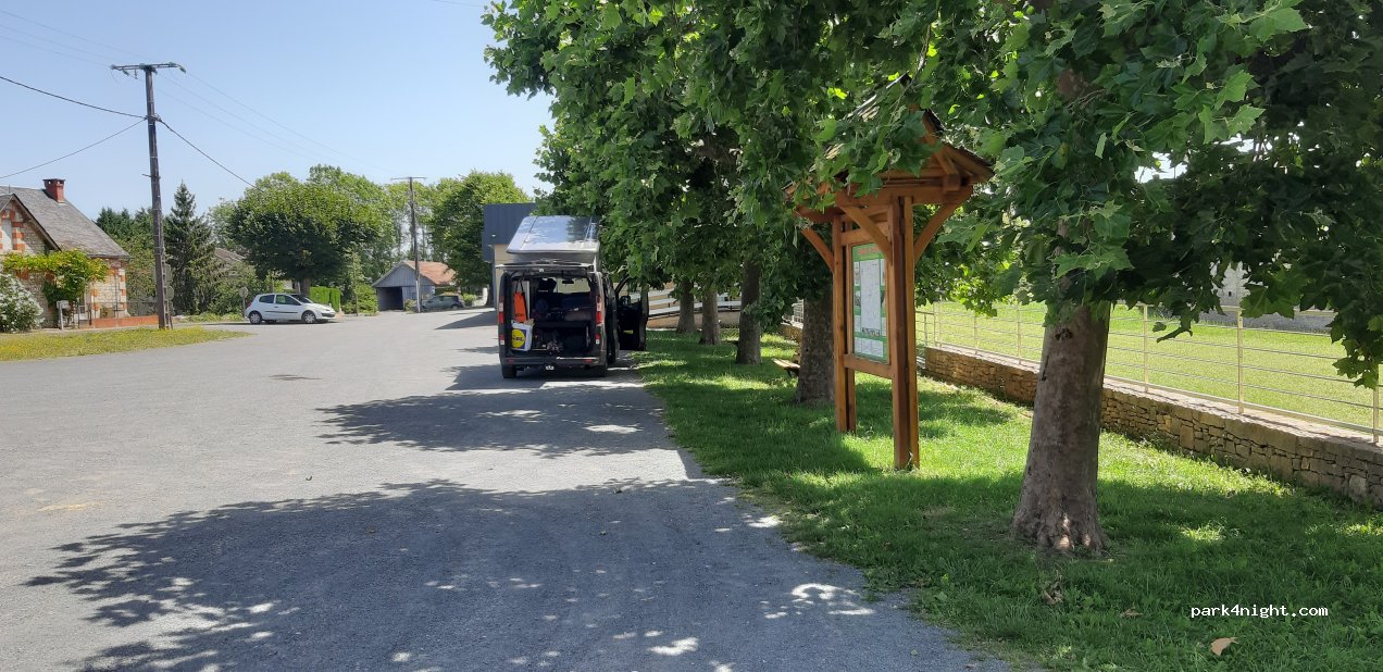 (46600) Cressensac - Combe de la Salé — foto 3