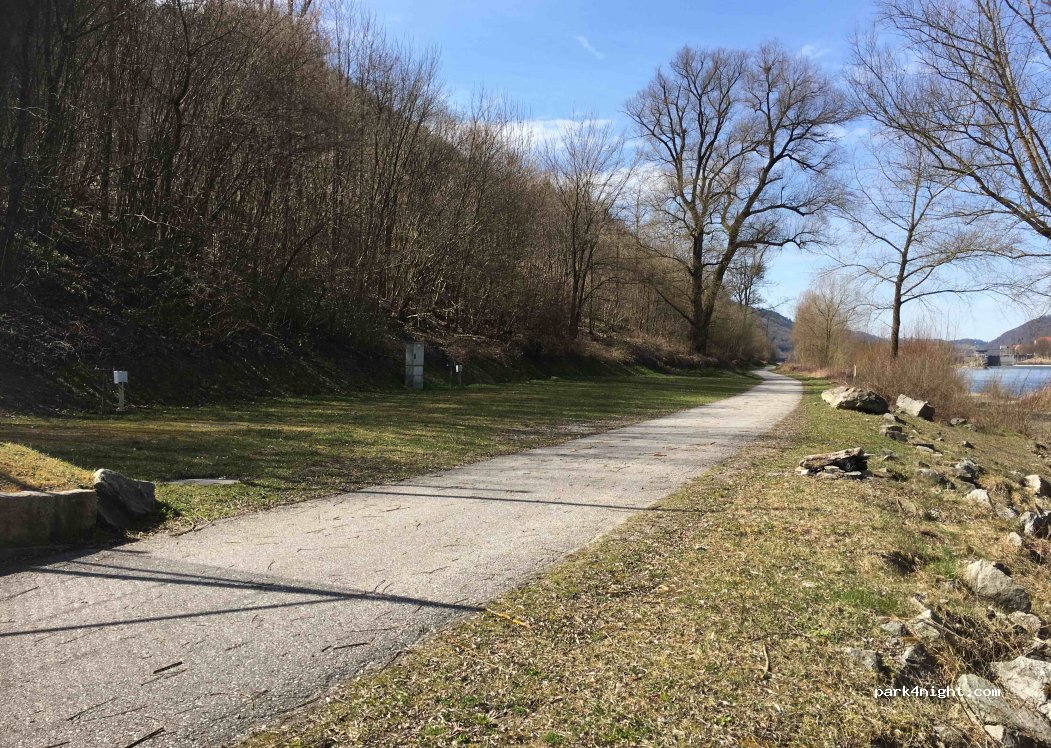Campingplatz Engelhartszell — foto 3