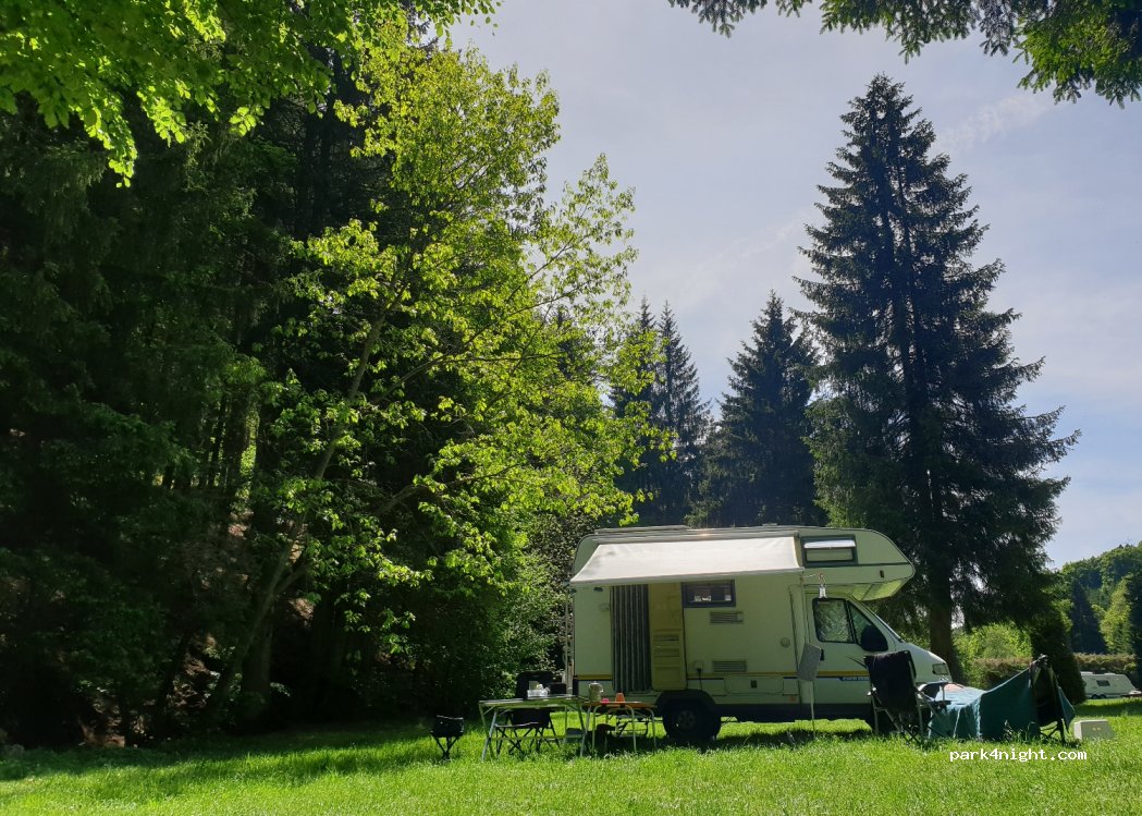 Oberprether Mühle — foto 2