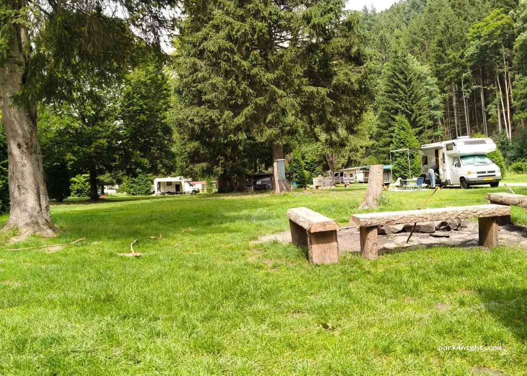 Oberprether Mühle — foto 5