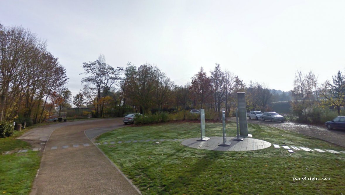 (49500) La Chapelle-sur-Oudon - D775 — foto