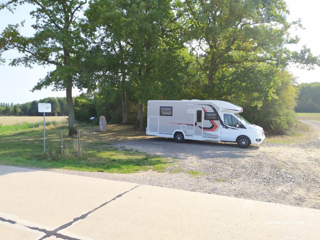 (5680) Doische - 148 Carrière de Gochenée — foto