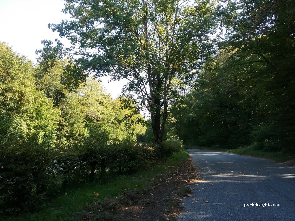 (25000) Besançon - D486 — foto