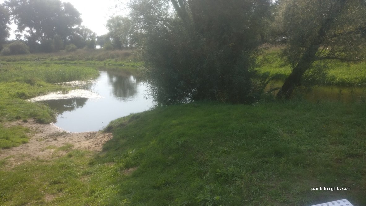 (63-313) Chocz - 40A Pleszewska — foto