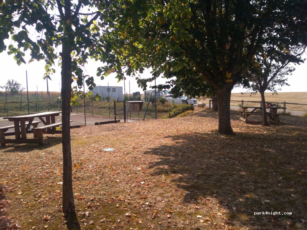 (77167) Ormesson - 23 Rue de Beaumont — foto