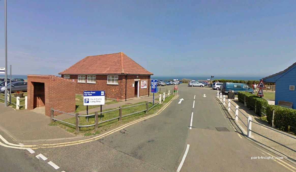 (NR27 9AS) Cromer - 61-63 Runton Rd — foto
