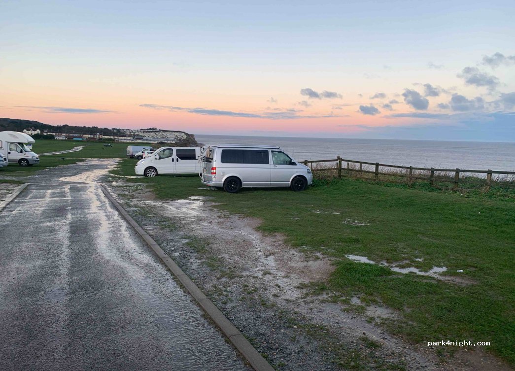 (NR27 9AS) Cromer - 61-63 Runton Rd — foto 2