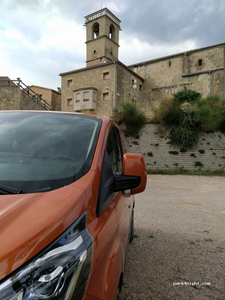 (08671) Navàs - Carretera Castelladral — foto 2