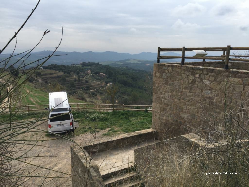 (08671) Navàs - Carretera Castelladral — foto 3