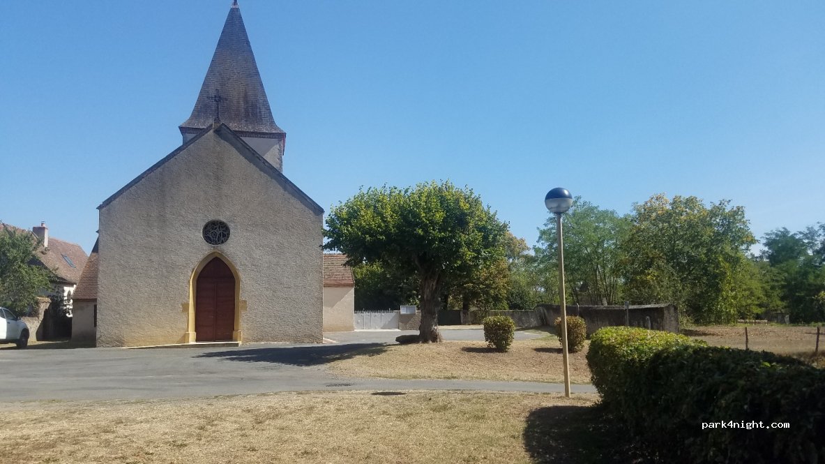 (71140) Saint-Aubin-sur-Loire - 559 Rue du Bord de Loire — foto 3