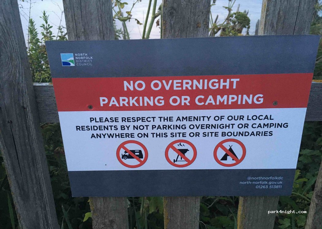 (NR27 0PF) Overstrand - 39-50 Pauls Lane — foto