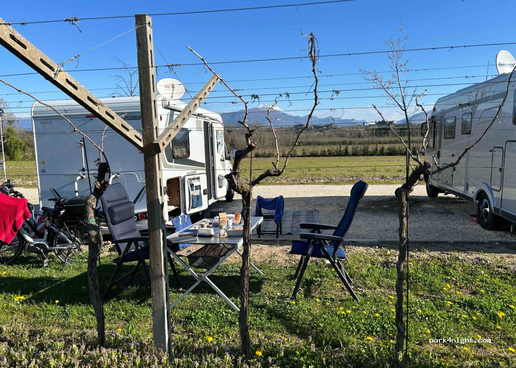 Farmhouse Le Caldane — foto 4