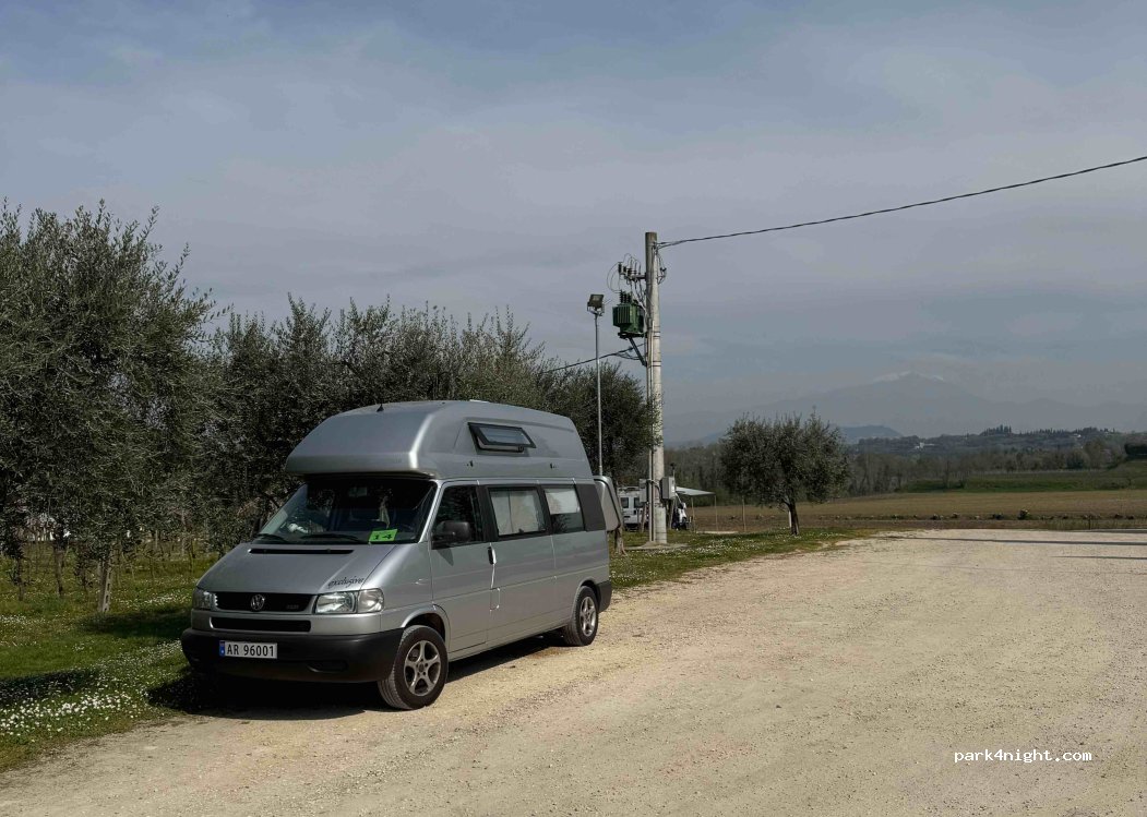 Farmhouse Le Caldane — foto 5