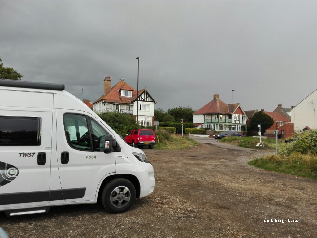 (NR27 9AD) West Runton - 4 Cromer Road — foto