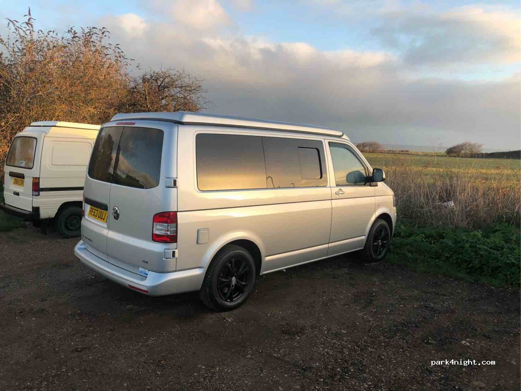 (NR27 9AD) West Runton - 4 Cromer Road — foto 3