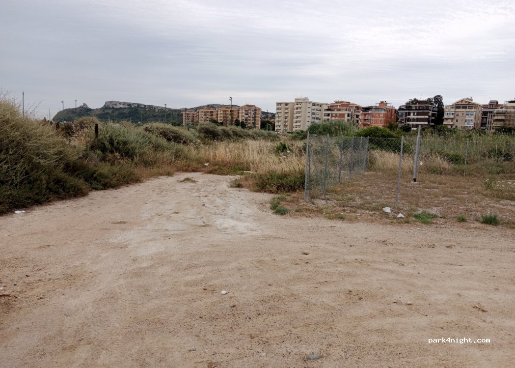 (09126) Cagliari - 4 Sentiero dello Stagno Perdabianca — foto 3