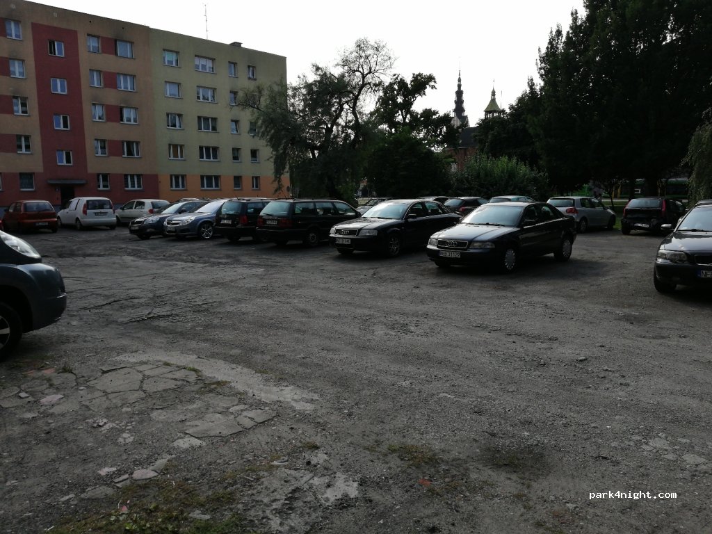 (82-300) Elbląg - 5 Krótka — foto