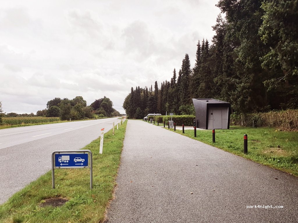(7280) Sønder Felding - 159 Vardevej — foto