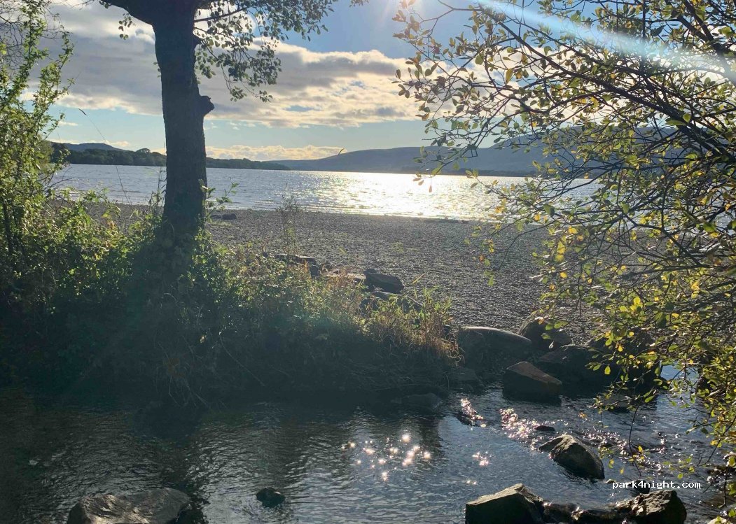 (G63 0AJ)  - West Highland Way — foto 2