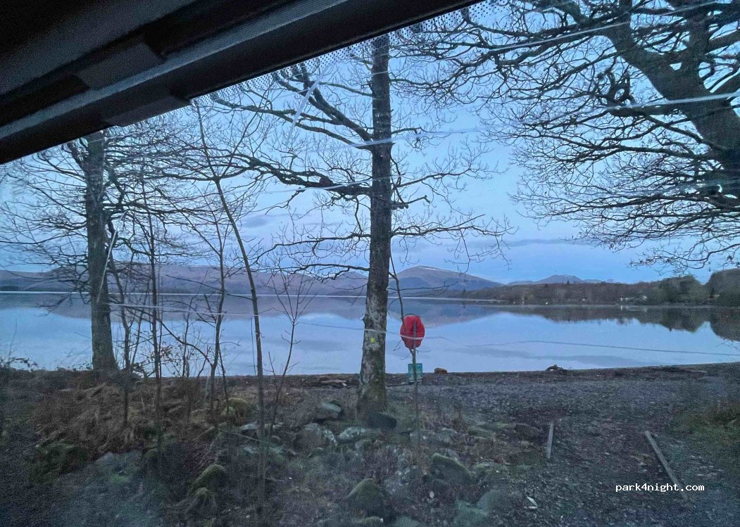 (G63 0AJ)  - West Highland Way — foto 3