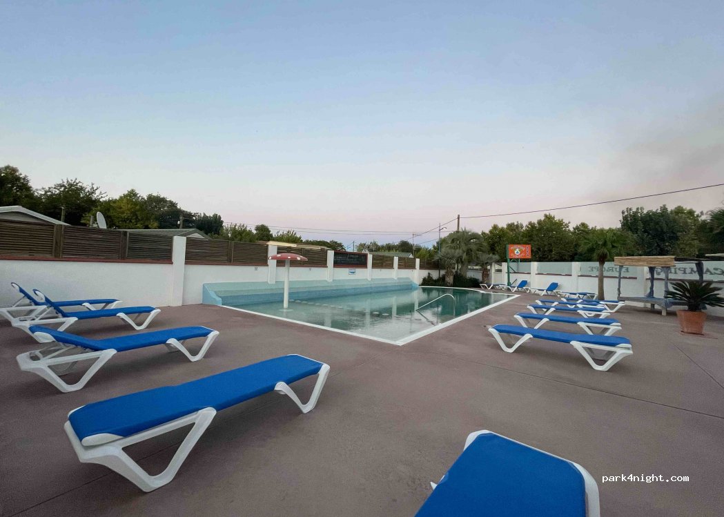 Camping Europe — foto 2