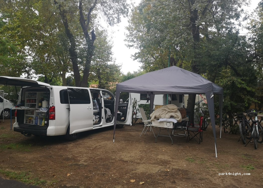 Camping Europe — foto 3