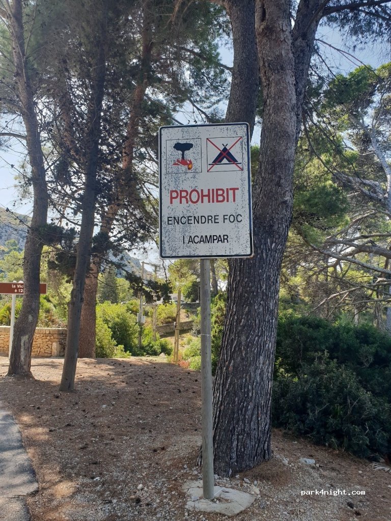 (07400) Alcúdia - Unnamed Road — foto