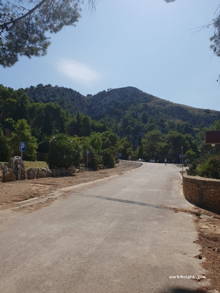 (07400) Alcúdia - Unnamed Road — foto 2