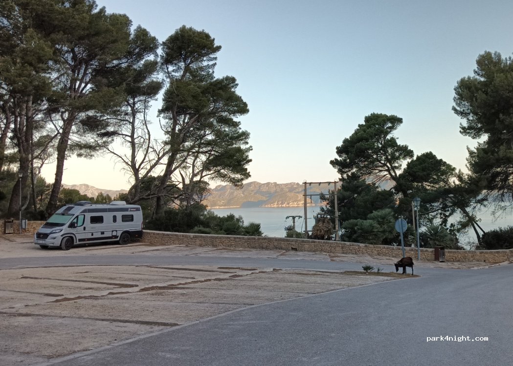 (07400) Alcúdia - Unnamed Road — foto 4