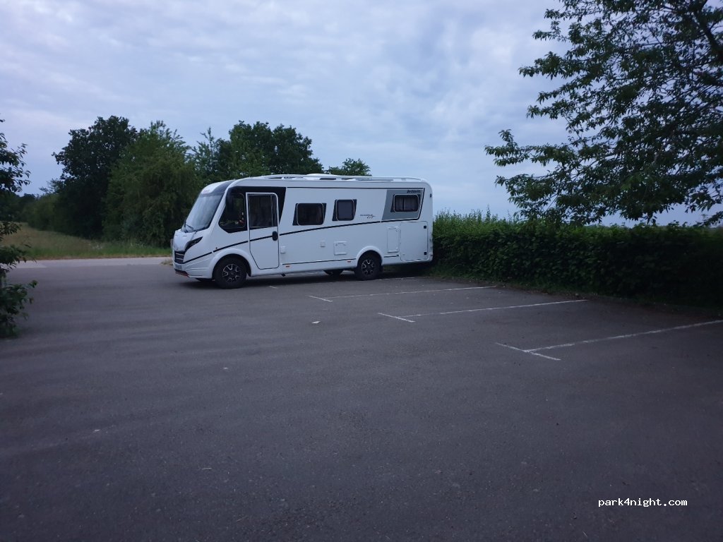 (27930) Saint-Martin-la-Campagne - 3 Rue de la Mairie — foto 2