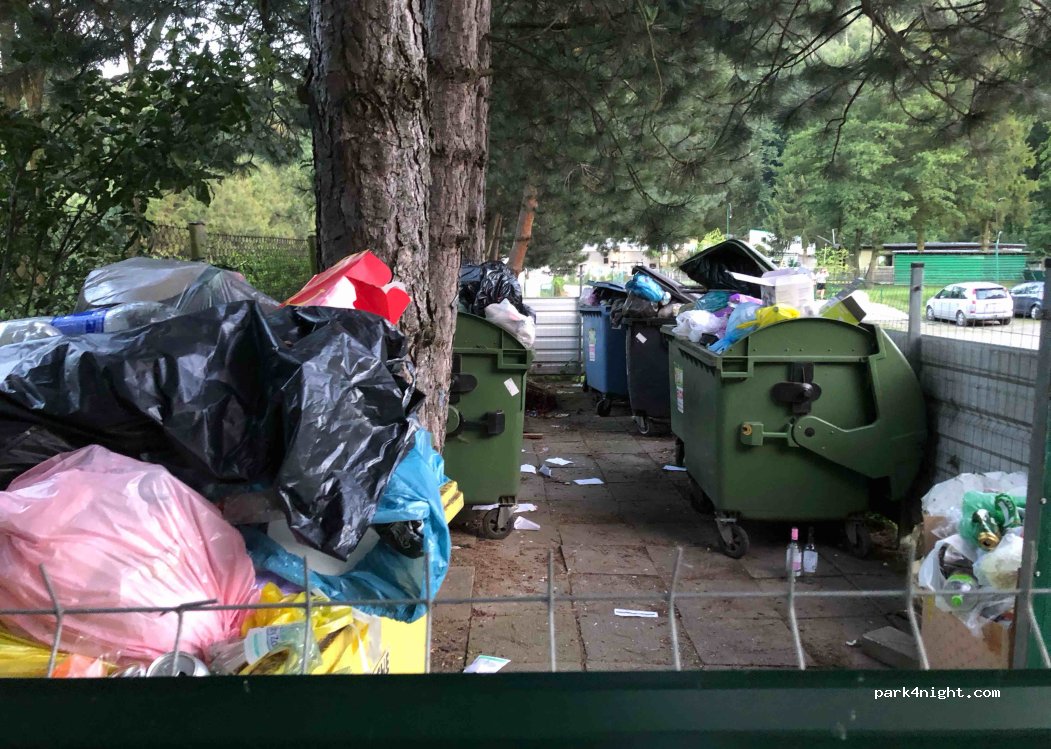 Camping ** 144 Złota Dolina — foto 4