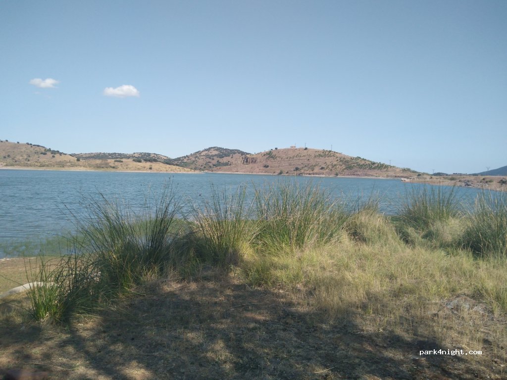 (50259) Aranda de Moncayo - Unnamed Road — foto