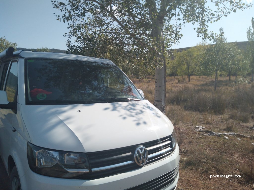 (50259) Aranda de Moncayo - Unnamed Road — foto 3