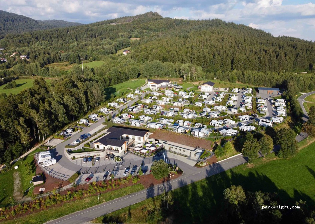 Camping Resort Bodenmais — foto 3