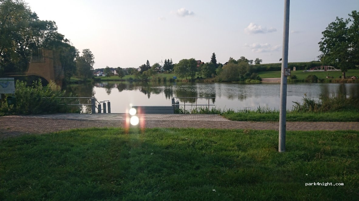 (74579) Fichtenau - 2 Am Storchenweiher — foto