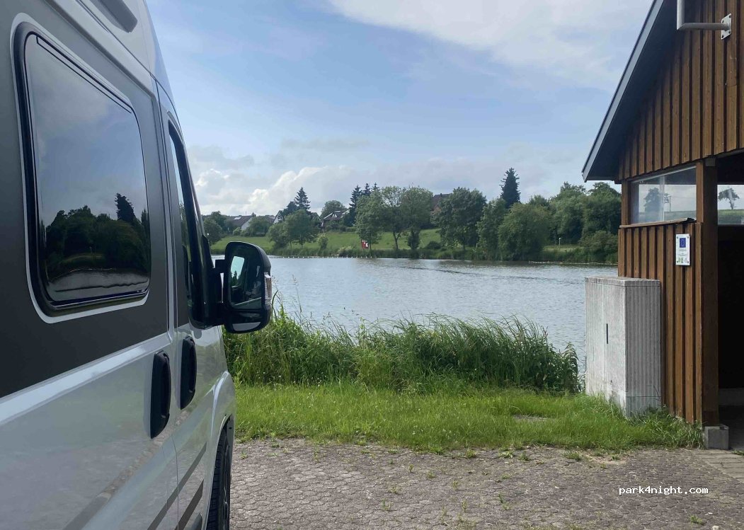 (74579) Fichtenau - 2 Am Storchenweiher — foto 2