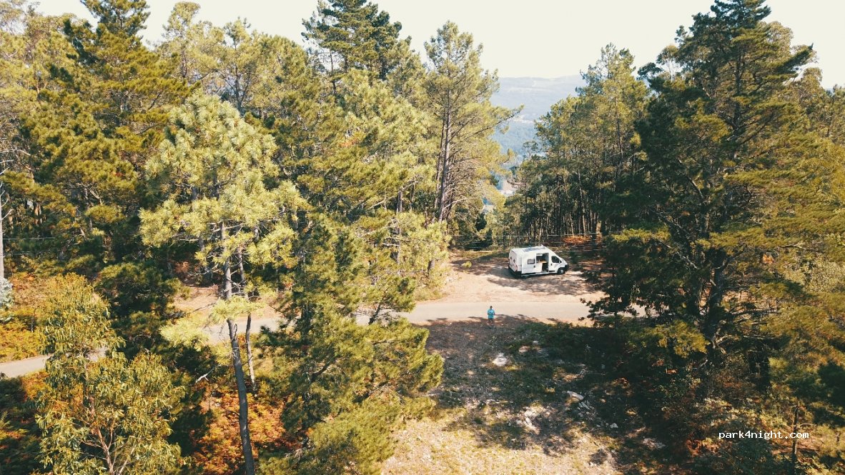 (15218) Noia - Unnamed Road — foto