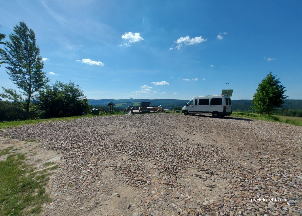 (37) Krasiczyn - Droga Krajowa 28 — foto 3