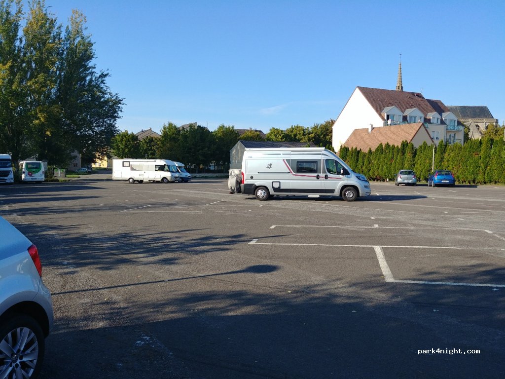 (61200) Argentan - 20 Rue Albert Giroux — foto