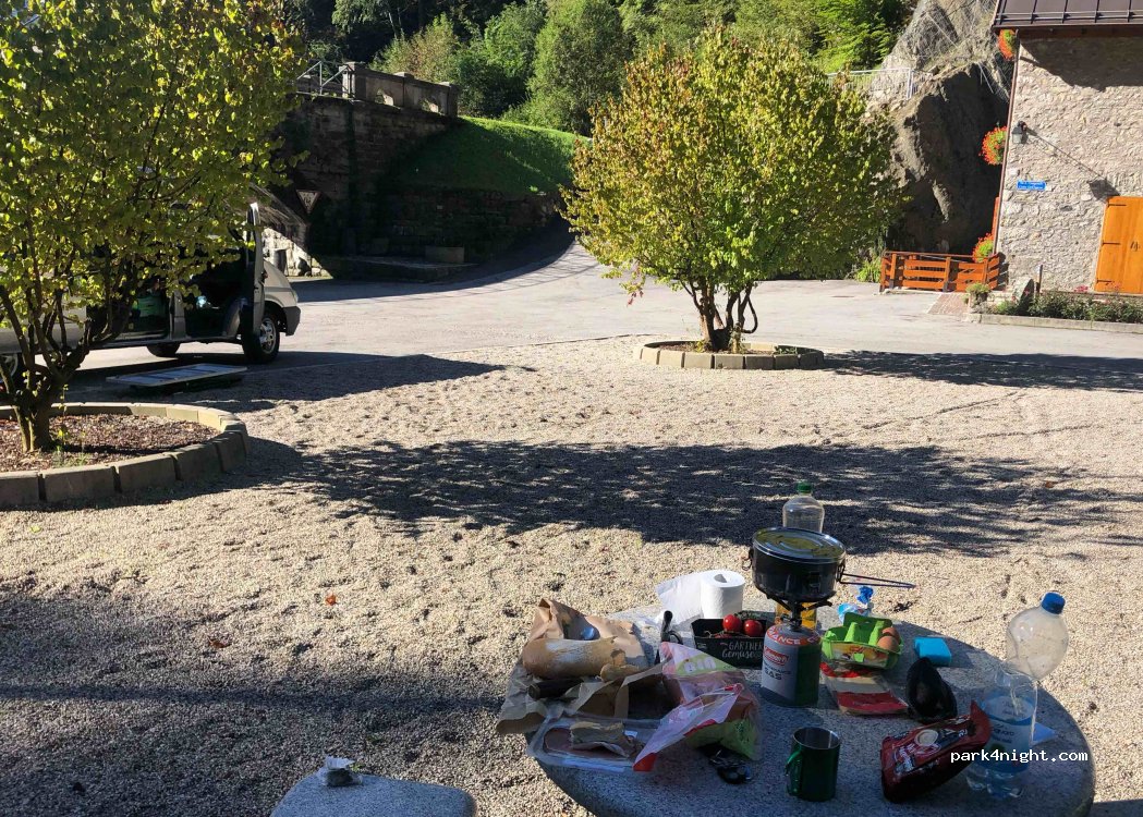 (32040) Valle di Cadore - Lunga Via delle Dolomiti — foto
