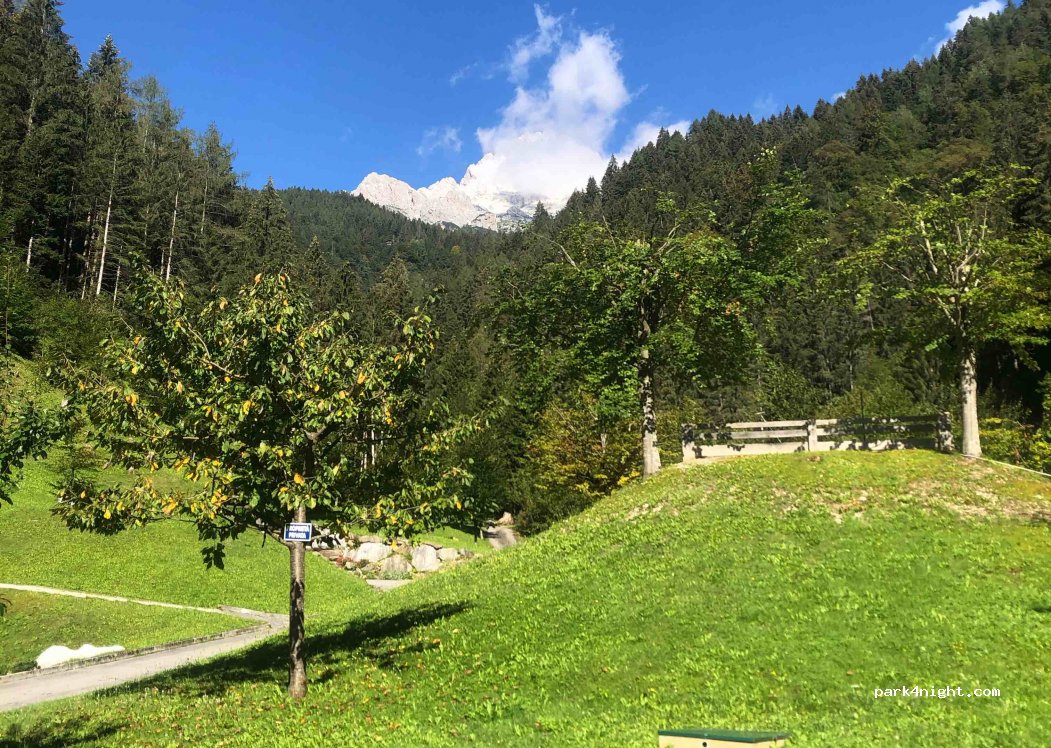 (32040) Valle di Cadore - Lunga Via delle Dolomiti — foto 2