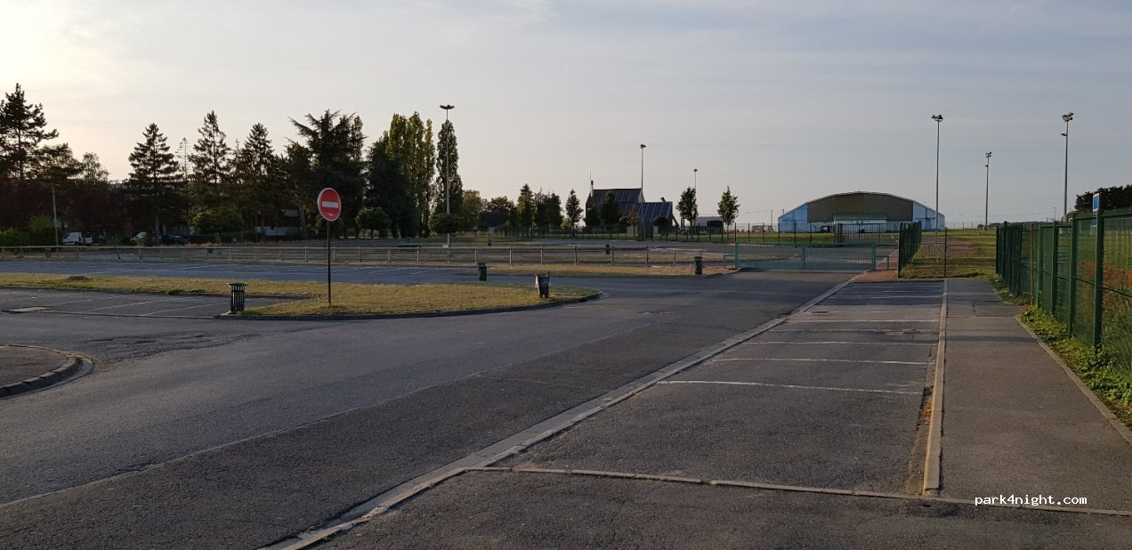 (80500) Montdidier - Rue Pasteur — foto 3