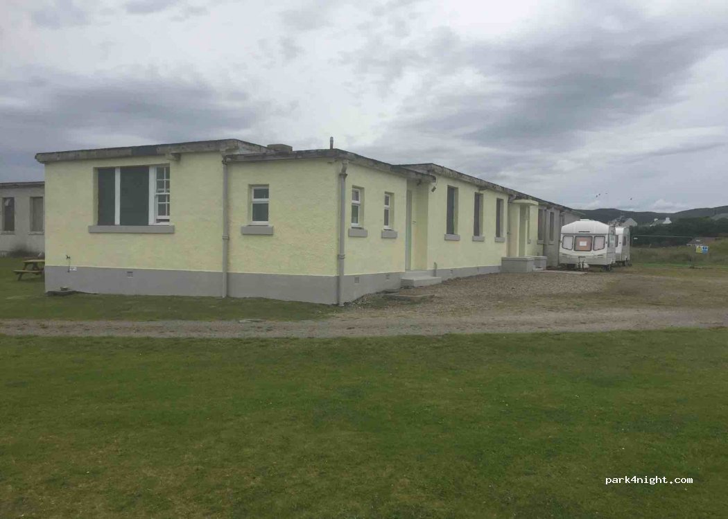 Brora - Seabreezes Caravan Park — foto 2
