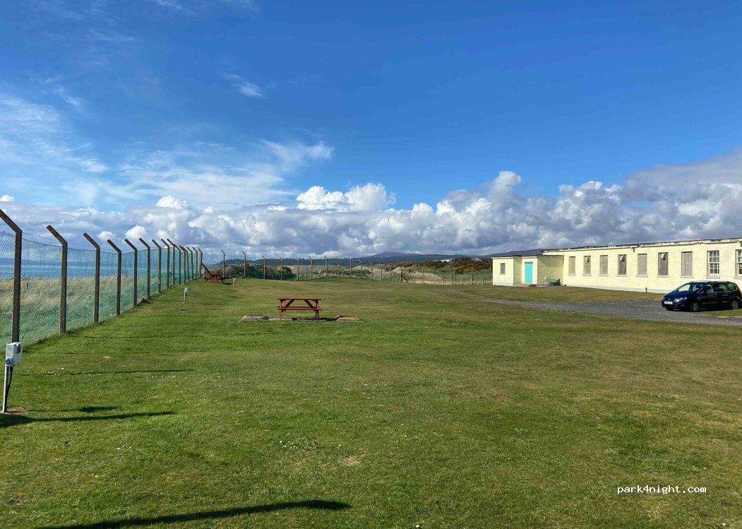 Brora - Seabreezes Caravan Park — foto 3