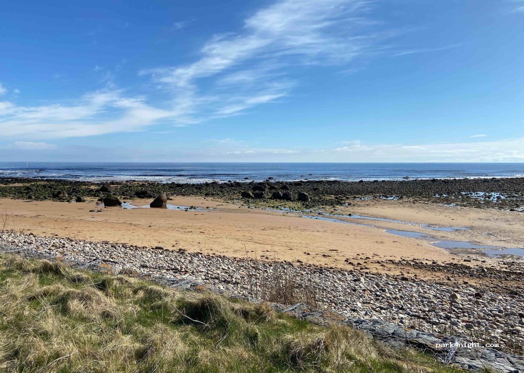 Brora - Seabreezes Caravan Park — foto 4