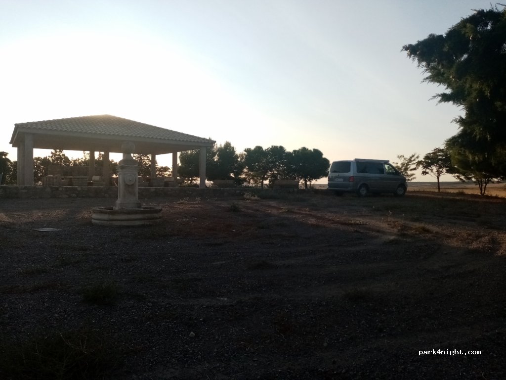 (22232) Ontiñena - 1 Partida Poligono 21 — foto