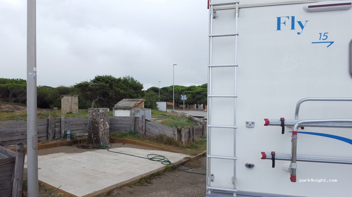(07037) Platamona - Discesa a mare 1 — foto 2