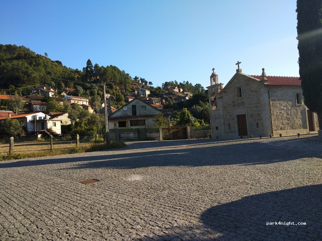 (4845-072) Gerês - 219 CM1276 — foto