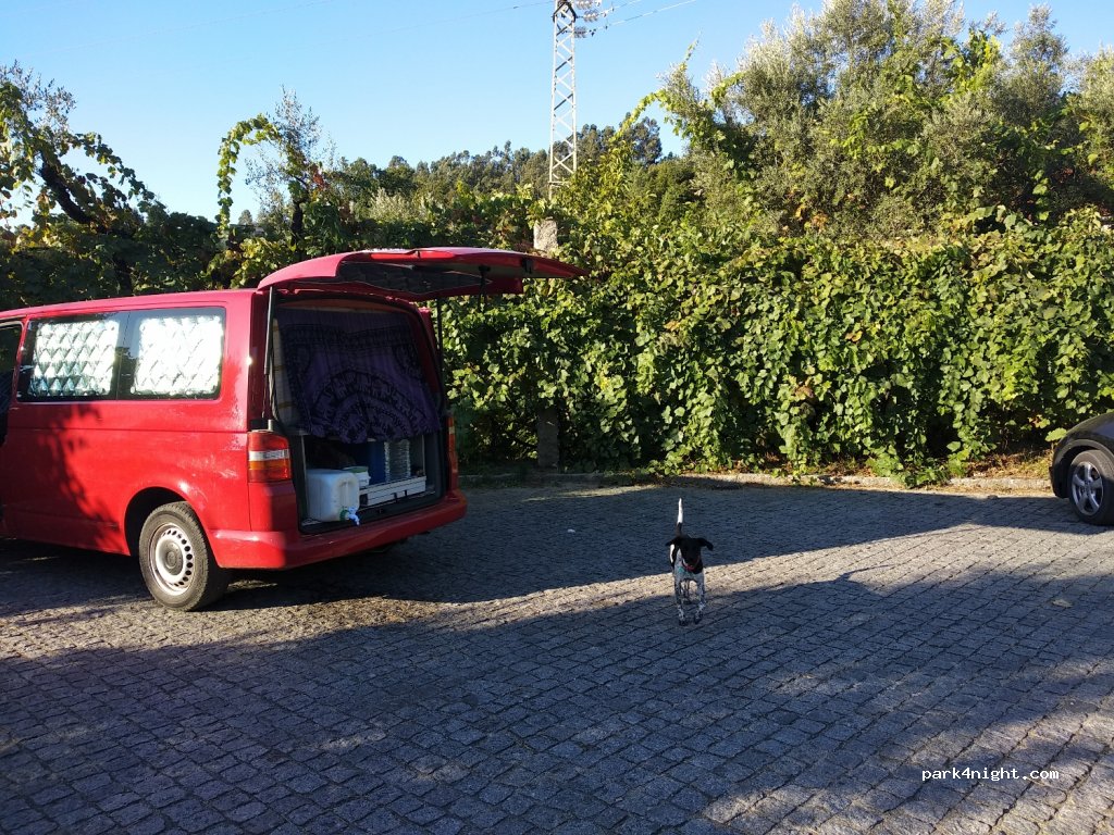 (4845-072) Gerês - 219 CM1276 — foto 3